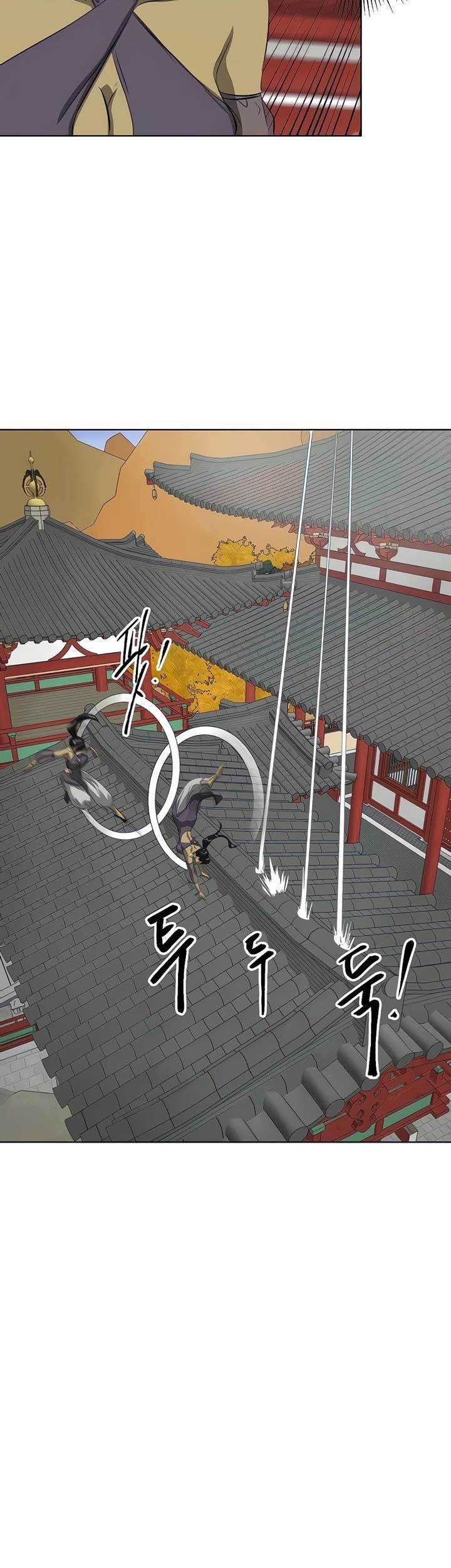 Infinite Level Up in Murim chapter 120 halaman 30