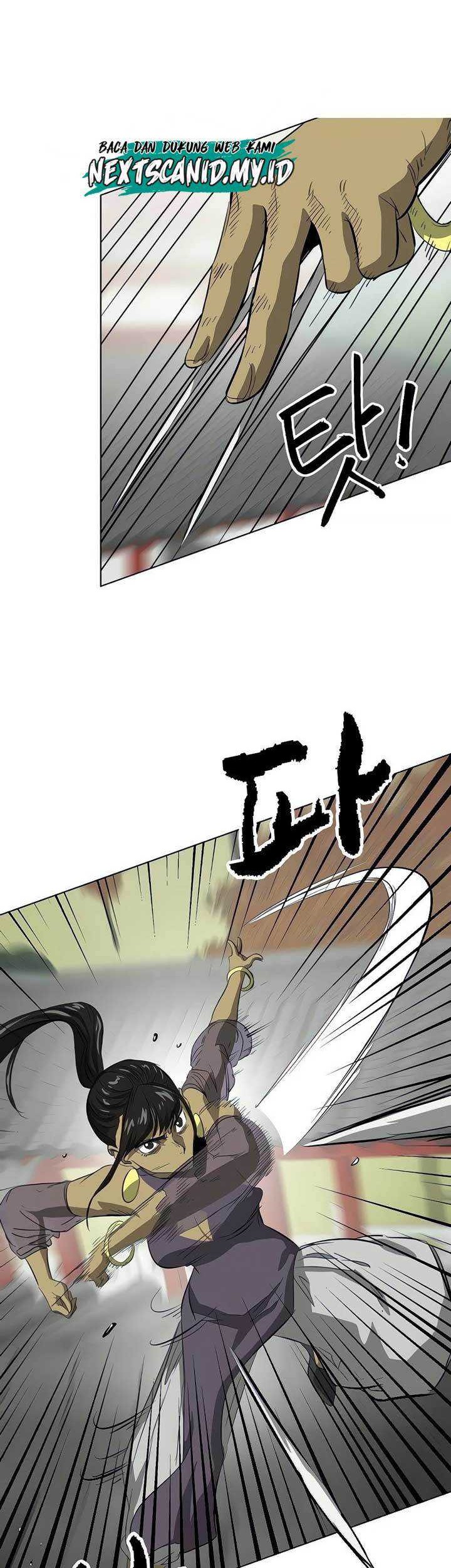 Infinite Level Up in Murim chapter 120 halaman 31