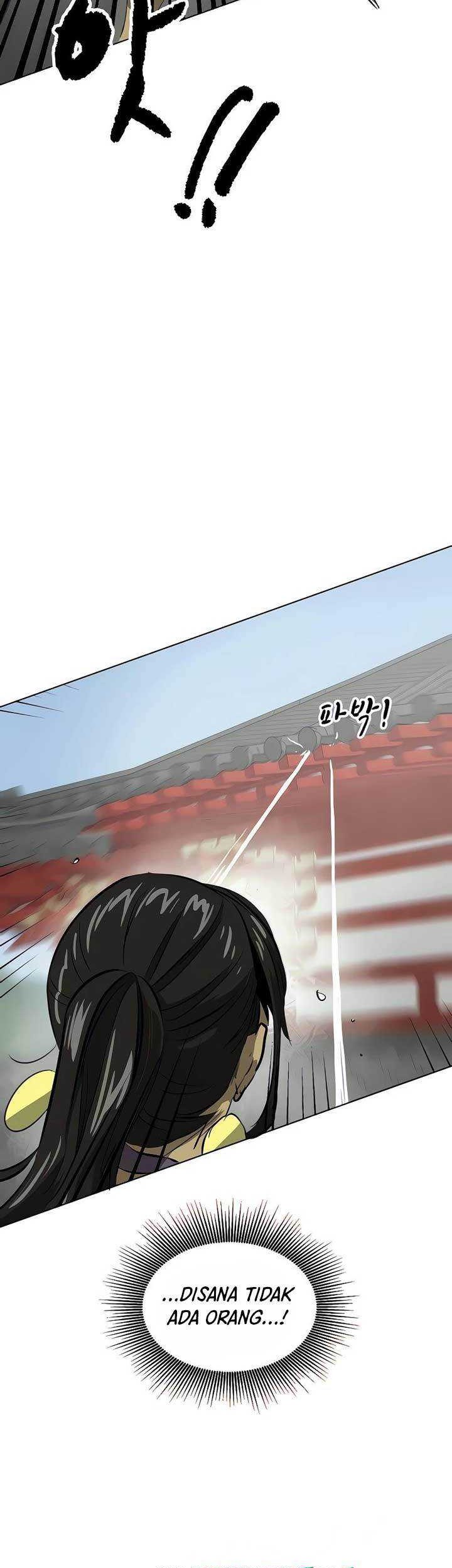 Infinite Level Up in Murim chapter 120 halaman 32