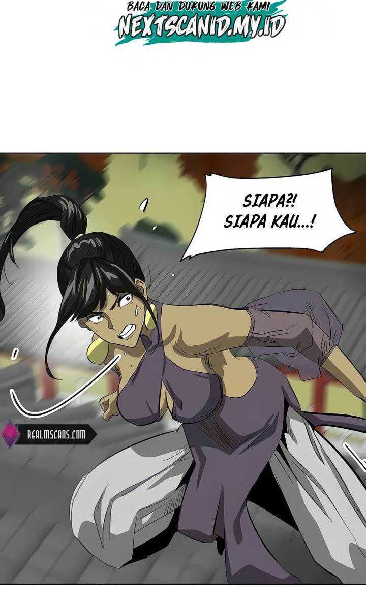 Infinite Level Up in Murim chapter 120 halaman 33
