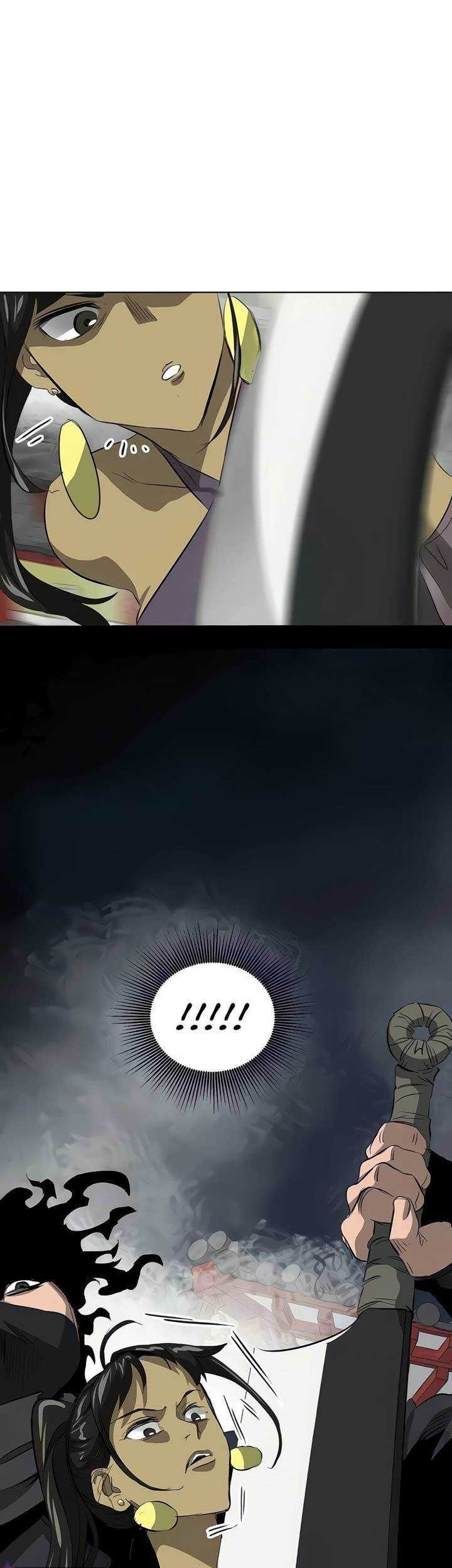 Infinite Level Up in Murim chapter 120 halaman 34