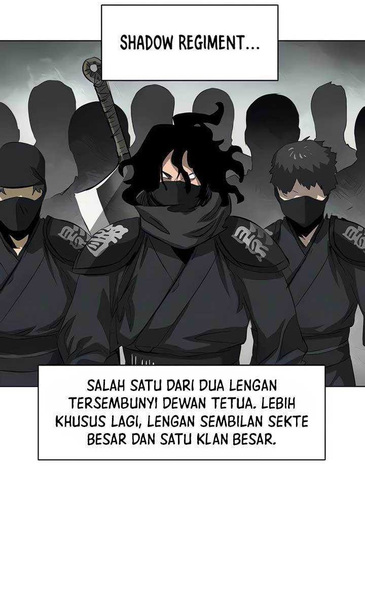 Infinite Level Up in Murim chapter 120 halaman 37