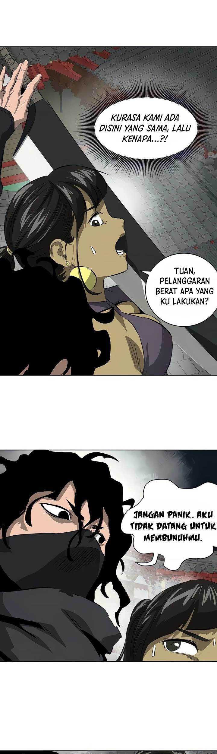 Infinite Level Up in Murim chapter 120 halaman 38