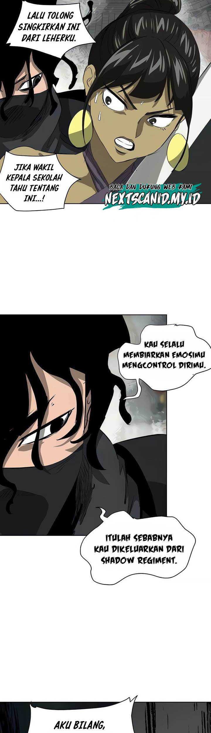 Infinite Level Up in Murim chapter 120 halaman 39