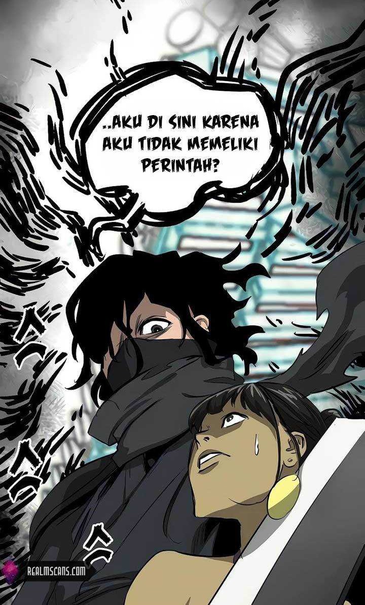 Infinite Level Up in Murim chapter 120 halaman 41