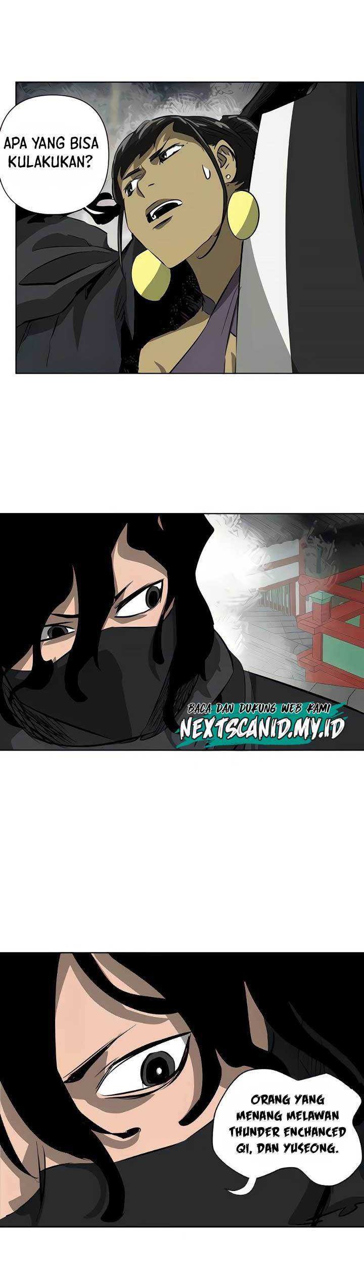 Infinite Level Up in Murim chapter 120 halaman 44