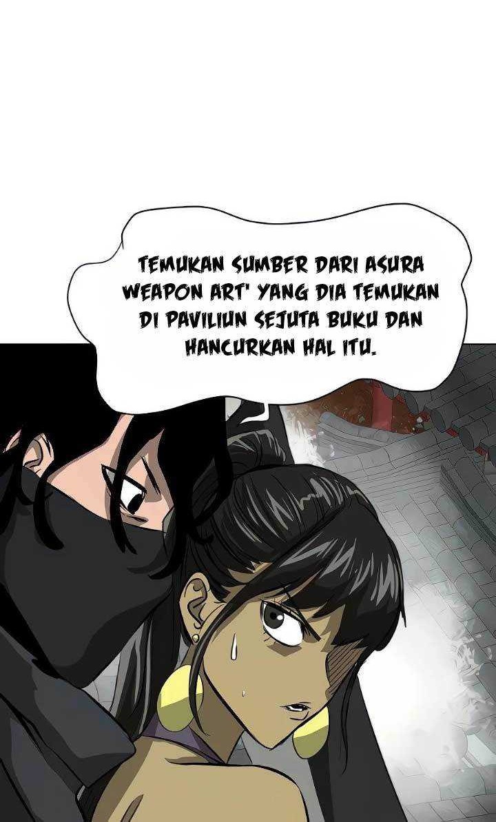 Infinite Level Up in Murim chapter 120 halaman 45