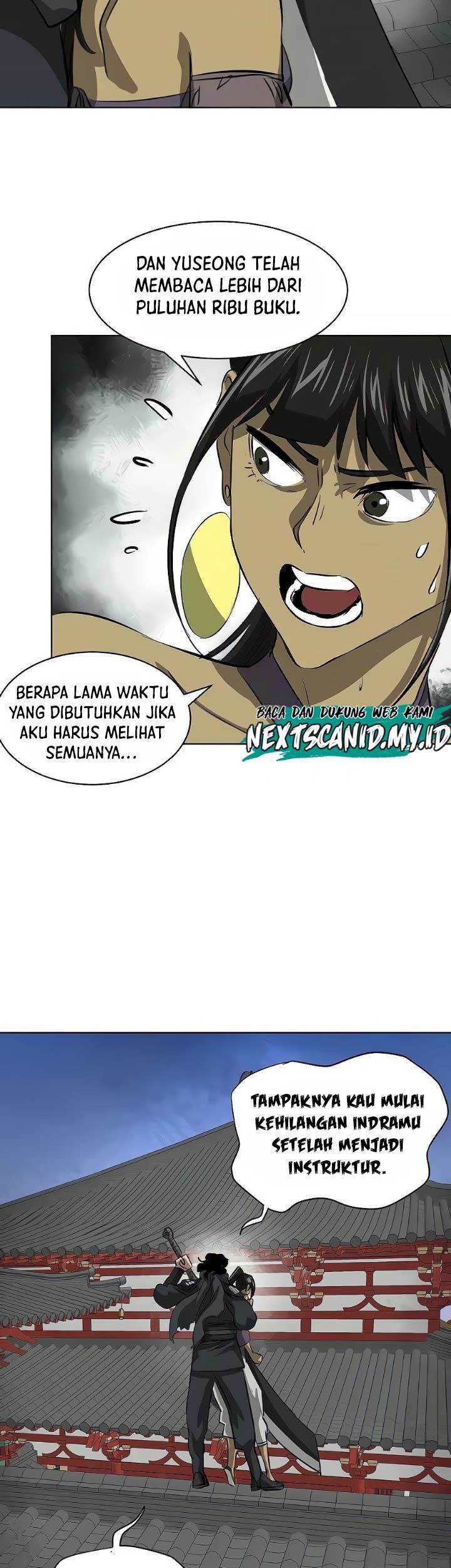 Infinite Level Up in Murim chapter 120 halaman 46