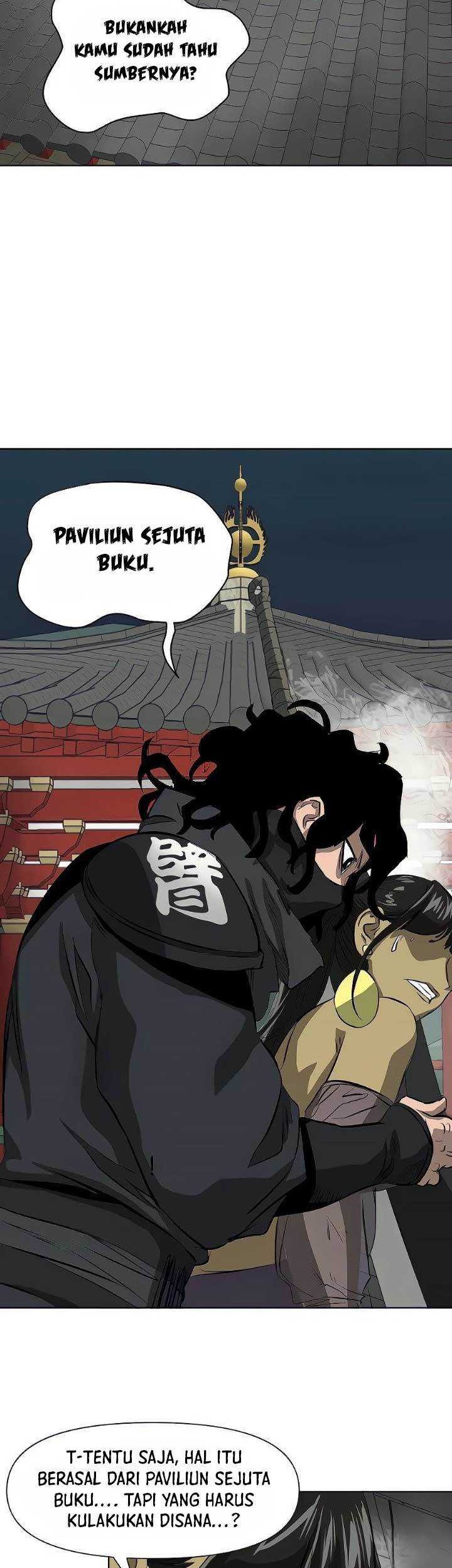 Infinite Level Up in Murim chapter 120 halaman 47