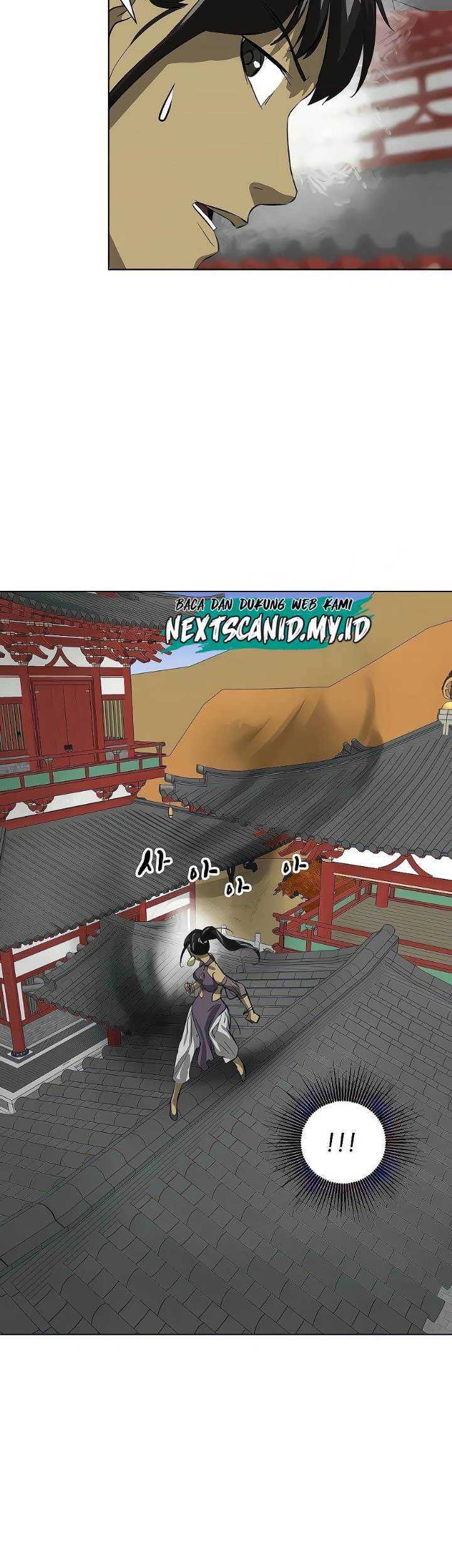 Infinite Level Up in Murim chapter 120 halaman 48