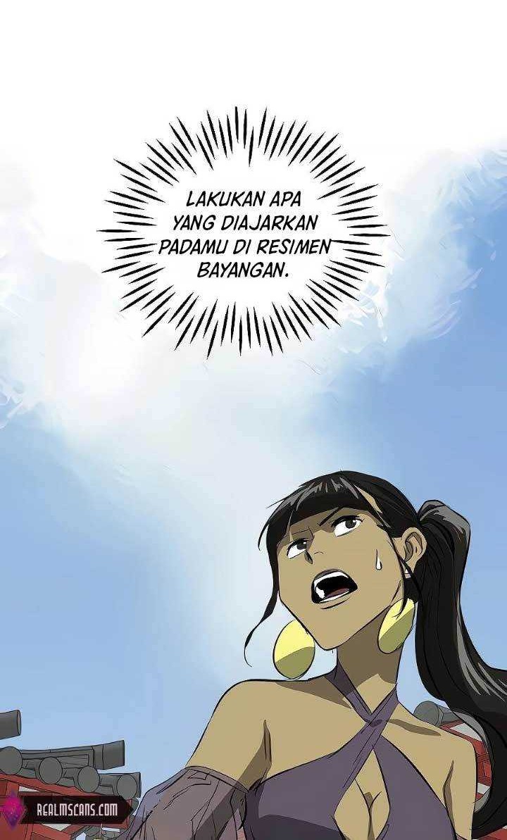 Infinite Level Up in Murim chapter 120 halaman 49