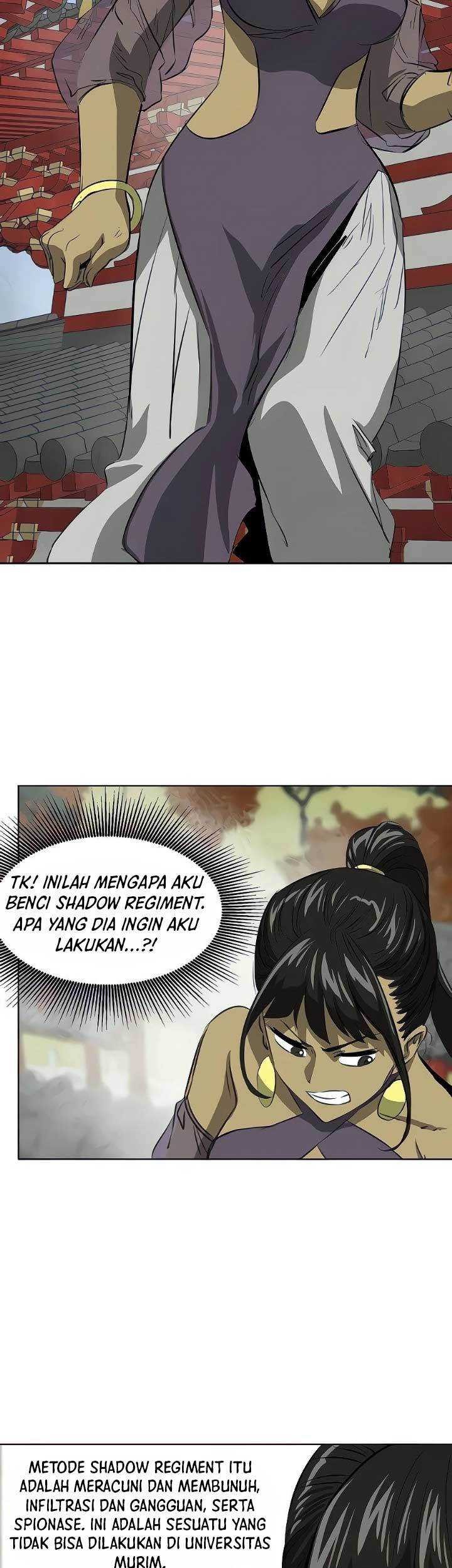 Infinite Level Up in Murim chapter 120 halaman 50