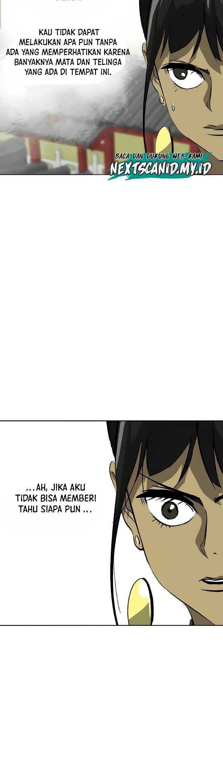Infinite Level Up in Murim chapter 120 halaman 51