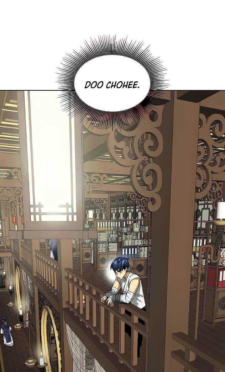 Infinite Level Up in Murim chapter 120 halaman 53