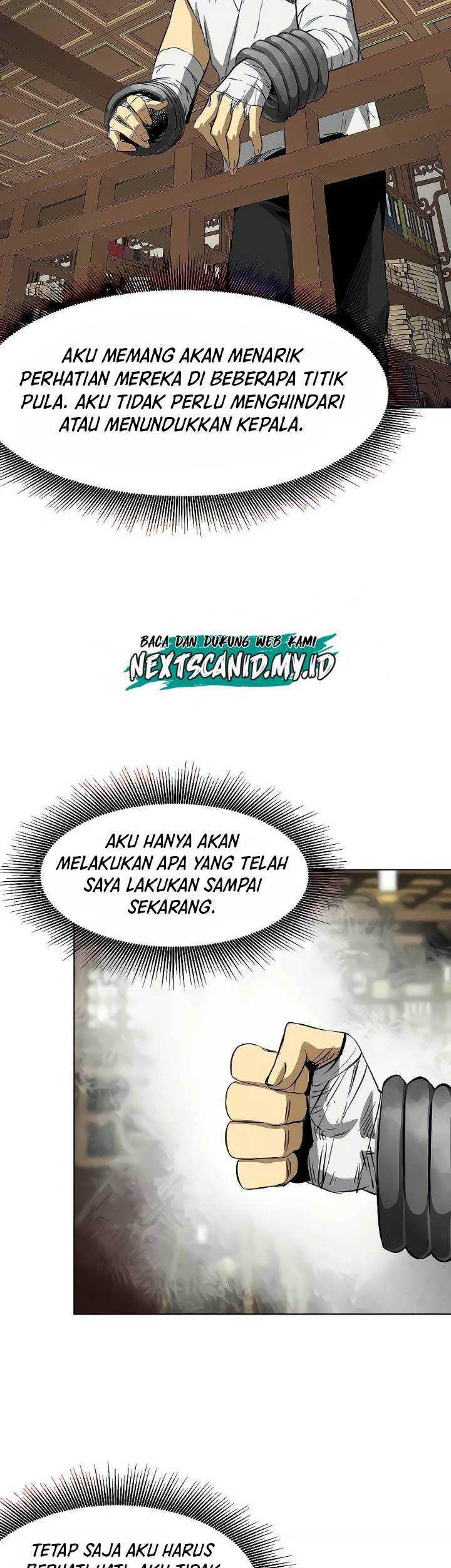 Infinite Level Up in Murim chapter 120 halaman 55