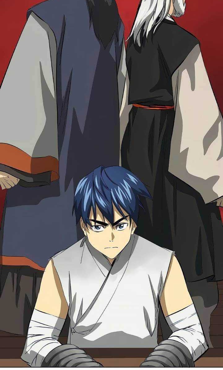 Infinite Level Up in Murim chapter 120 halaman 57