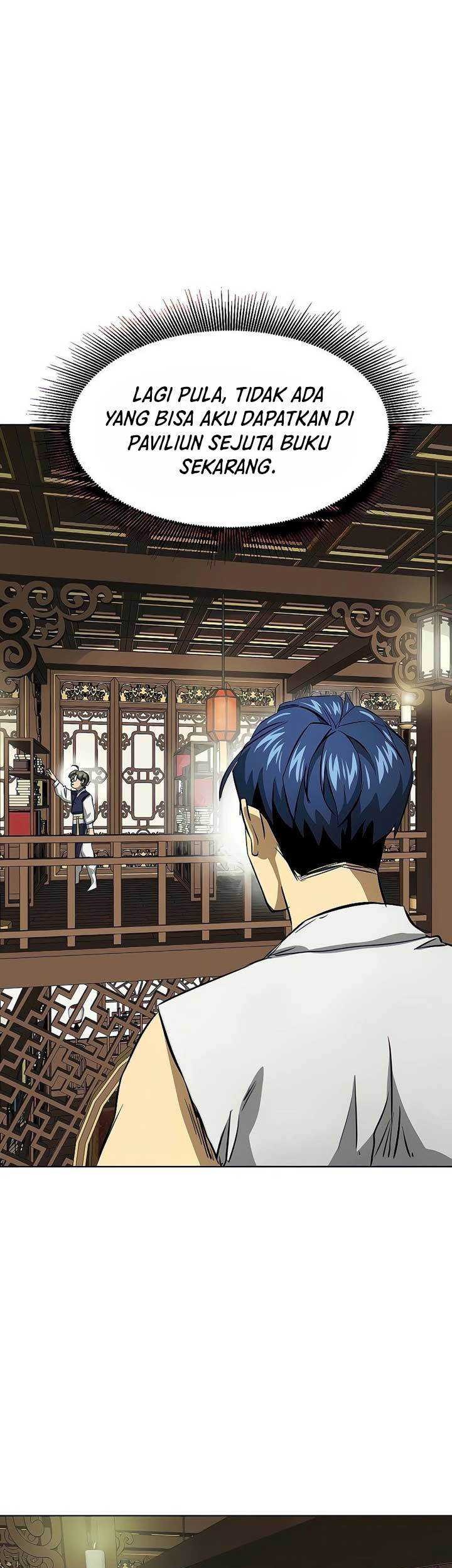 Infinite Level Up in Murim chapter 120 halaman 58