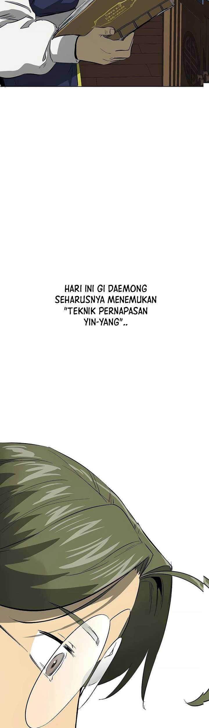 Infinite Level Up in Murim chapter 120 halaman 61
