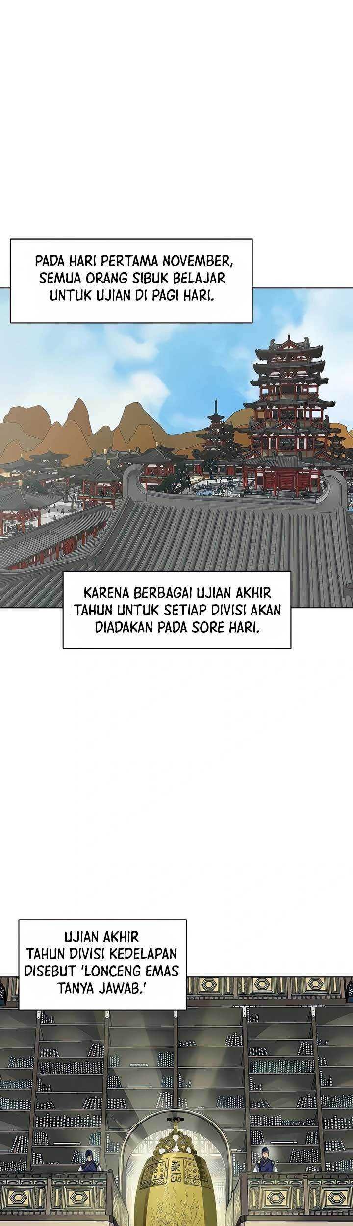 Infinite Level Up in Murim Bab 121 halaman 2