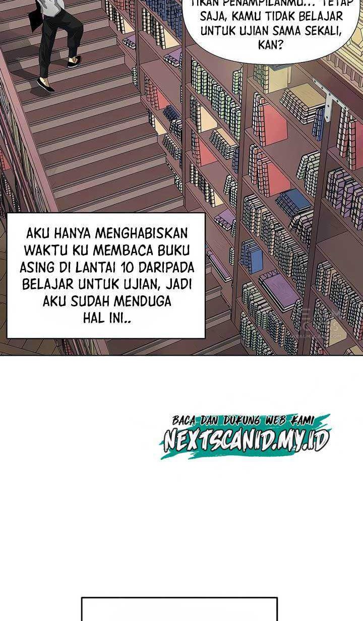 Infinite Level Up in Murim Bab 121 halaman 5