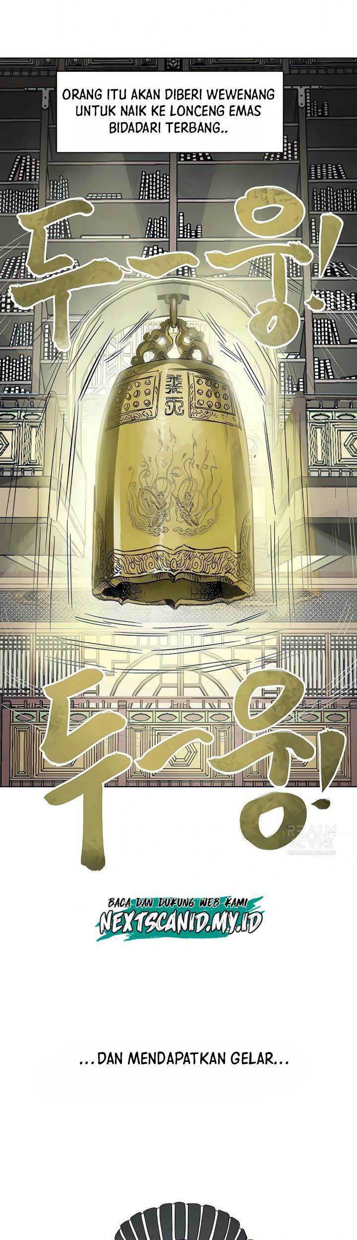 Infinite Level Up in Murim Bab 121 halaman 8
