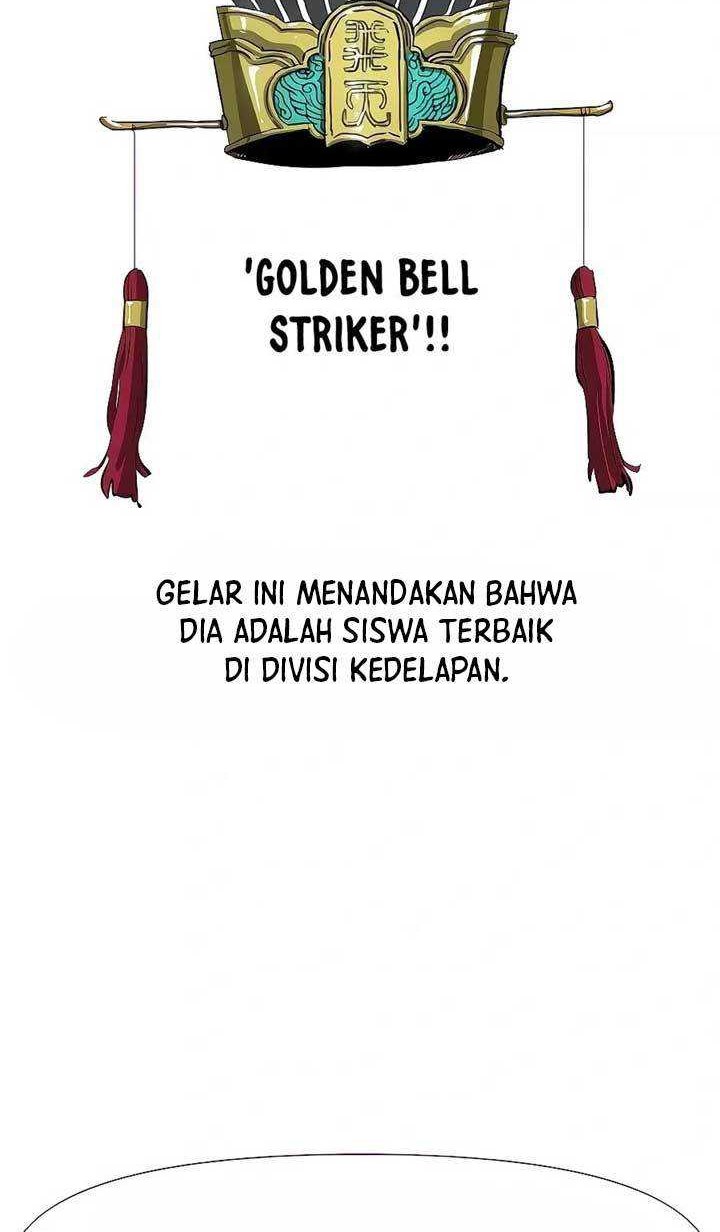 Infinite Level Up in Murim Bab 121 halaman 9