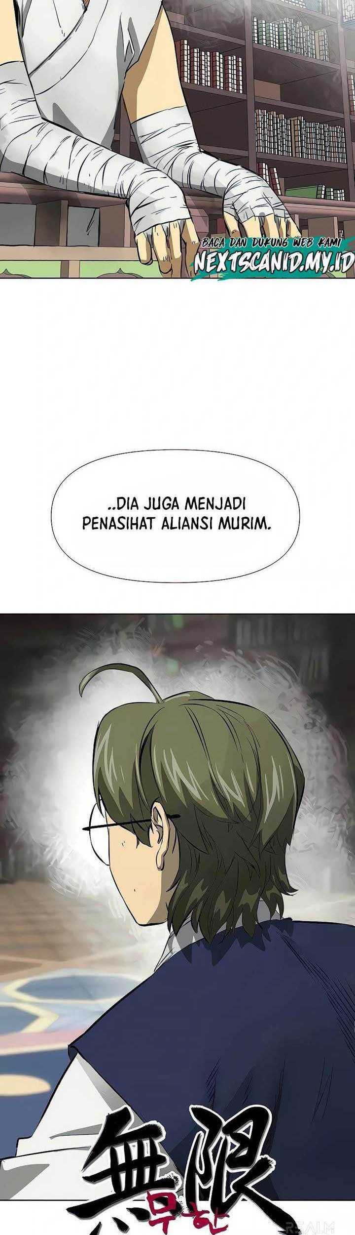 Infinite Level Up in Murim Bab 121 halaman 11