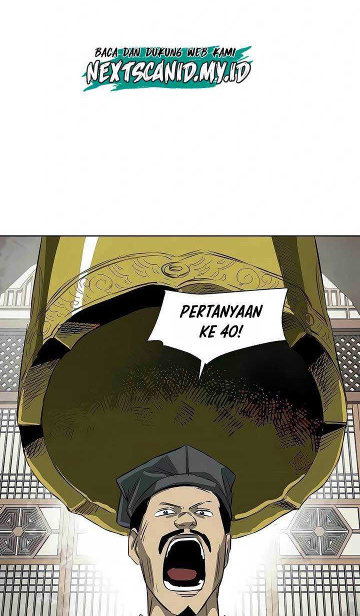 Infinite Level Up in Murim Bab 121 halaman 13