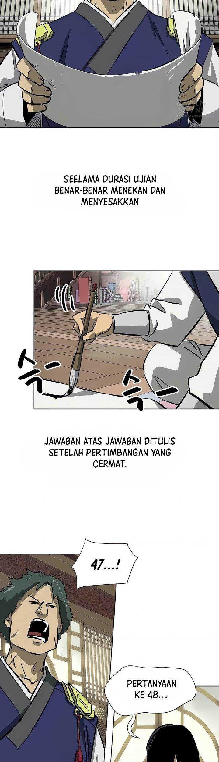 Infinite Level Up in Murim Bab 121 halaman 14
