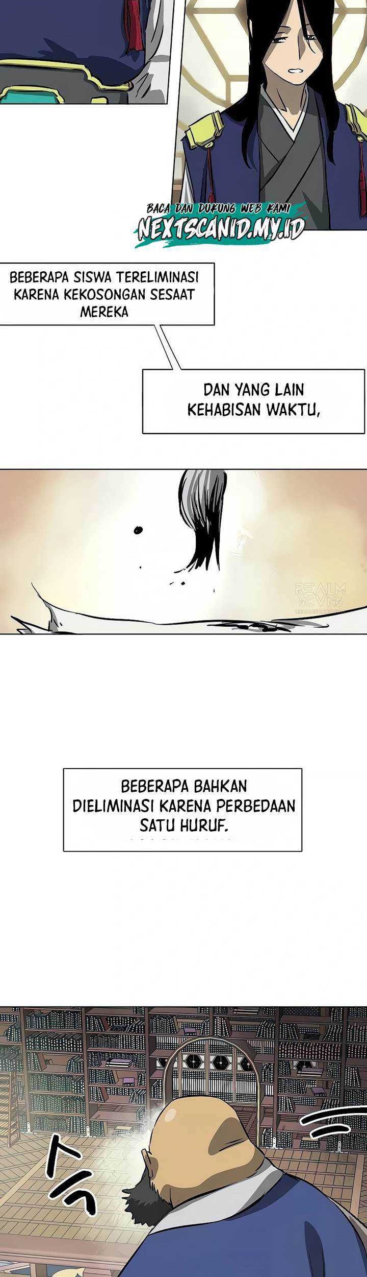 Infinite Level Up in Murim Bab 121 halaman 15