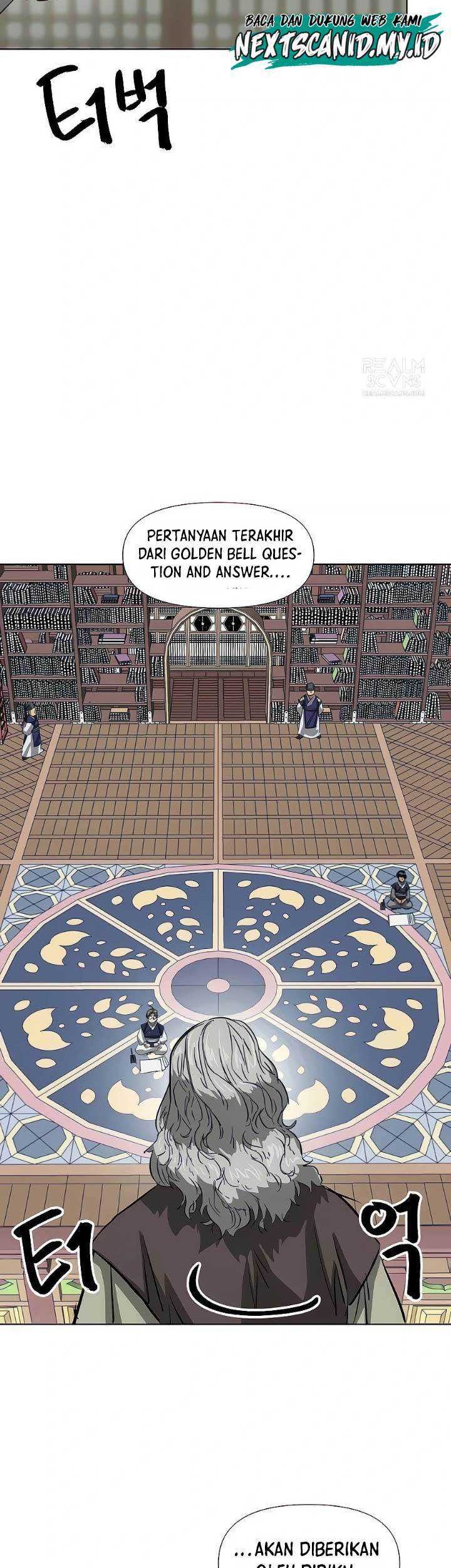 Infinite Level Up in Murim Bab 121 halaman 23