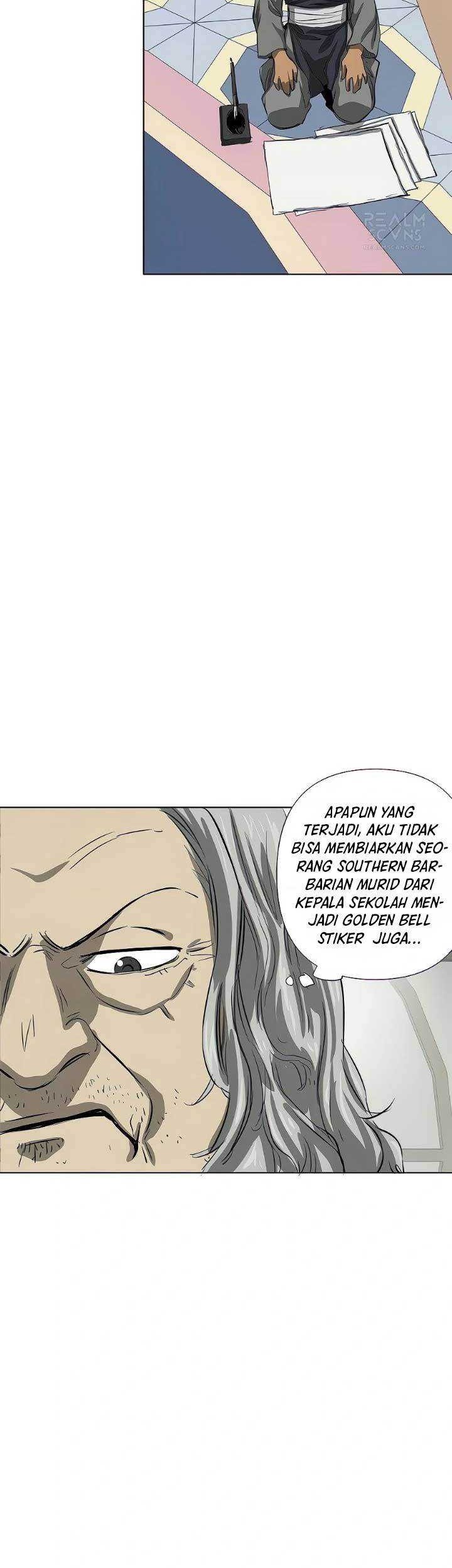 Infinite Level Up in Murim Bab 121 halaman 28