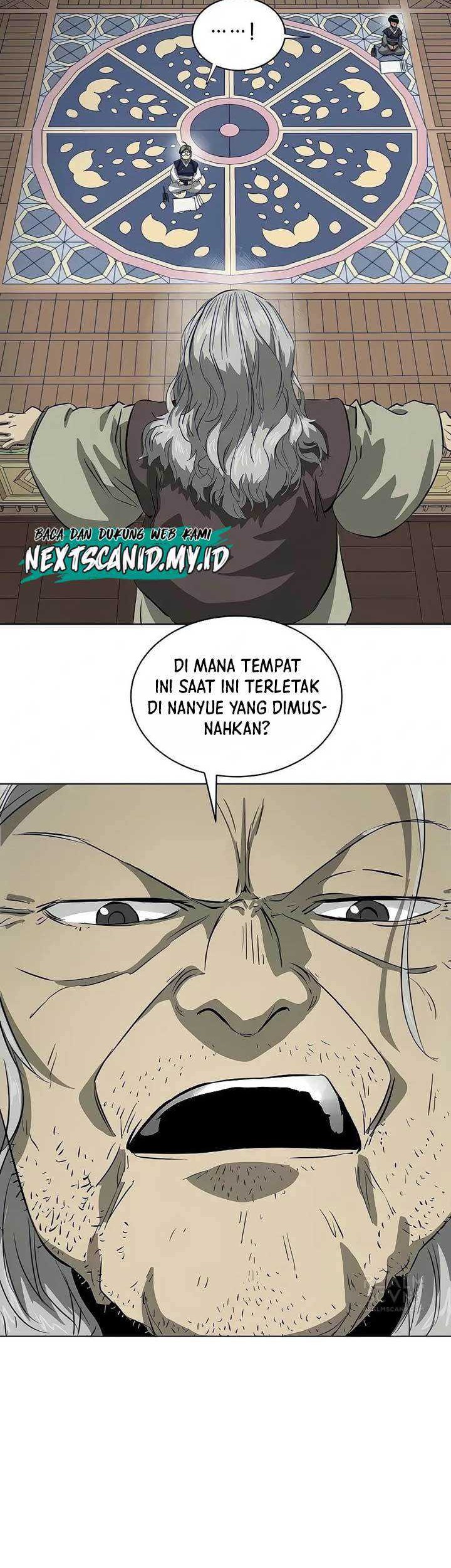 Infinite Level Up in Murim Bab 121 halaman 31
