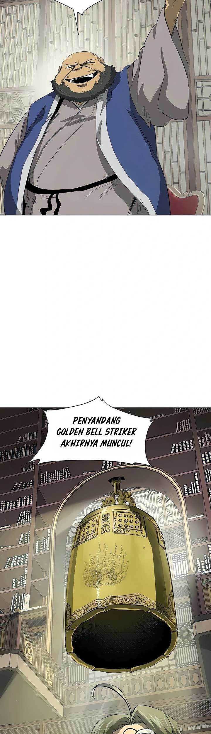 Infinite Level Up in Murim Bab 121 halaman 42