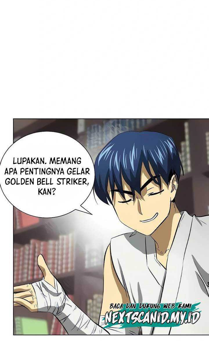 Infinite Level Up in Murim Bab 121 halaman 45