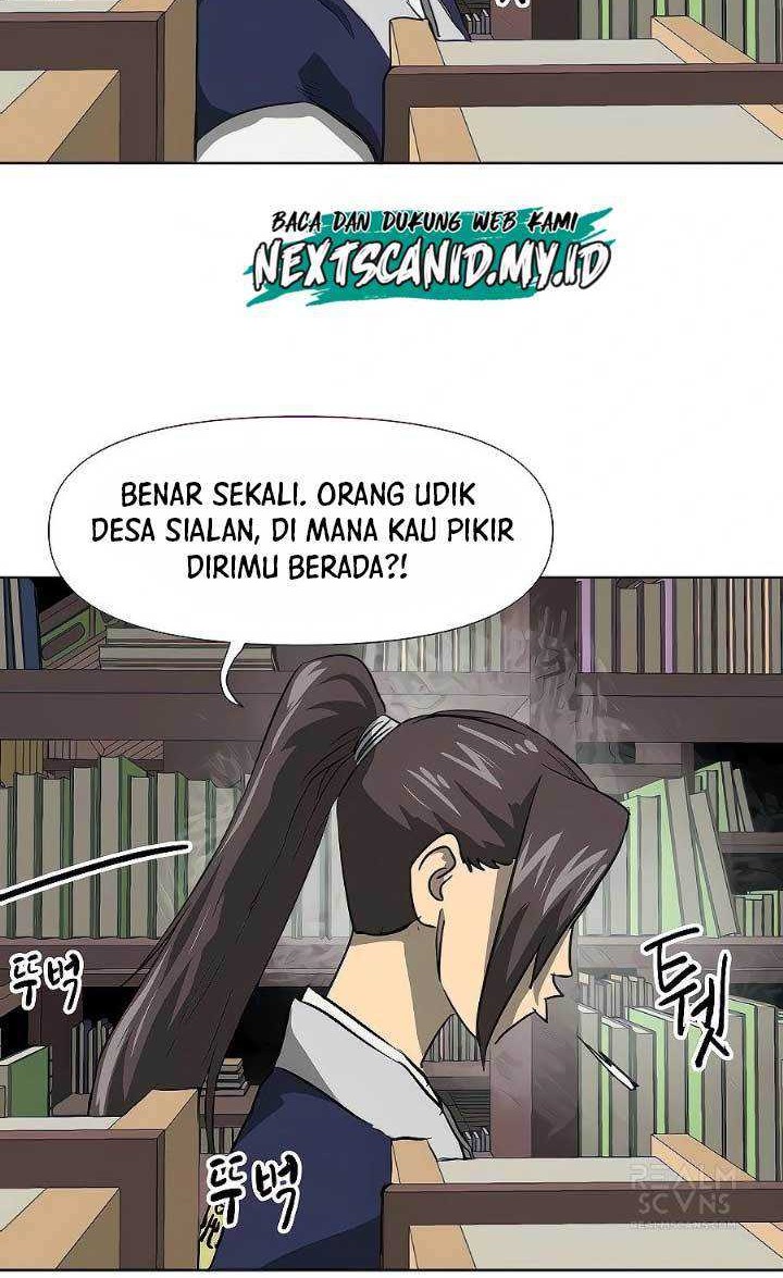 Infinite Level Up in Murim Bab 121 halaman 57