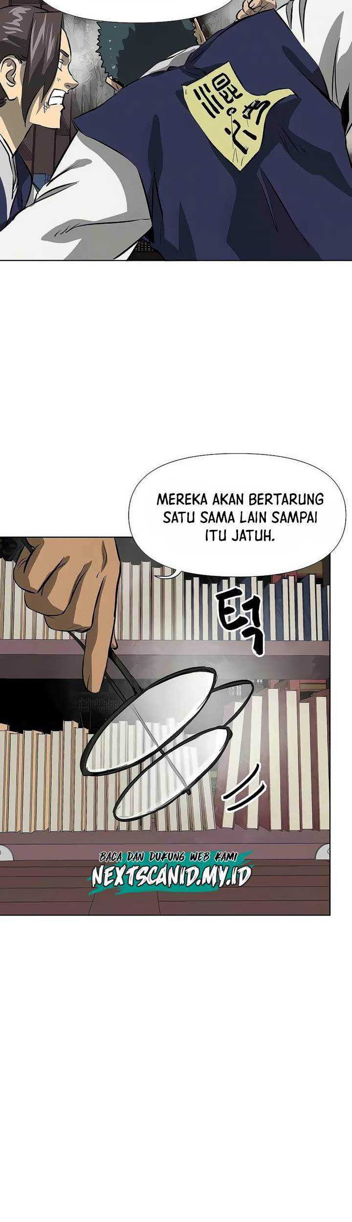 Infinite Level Up in Murim Bab 121 halaman 63