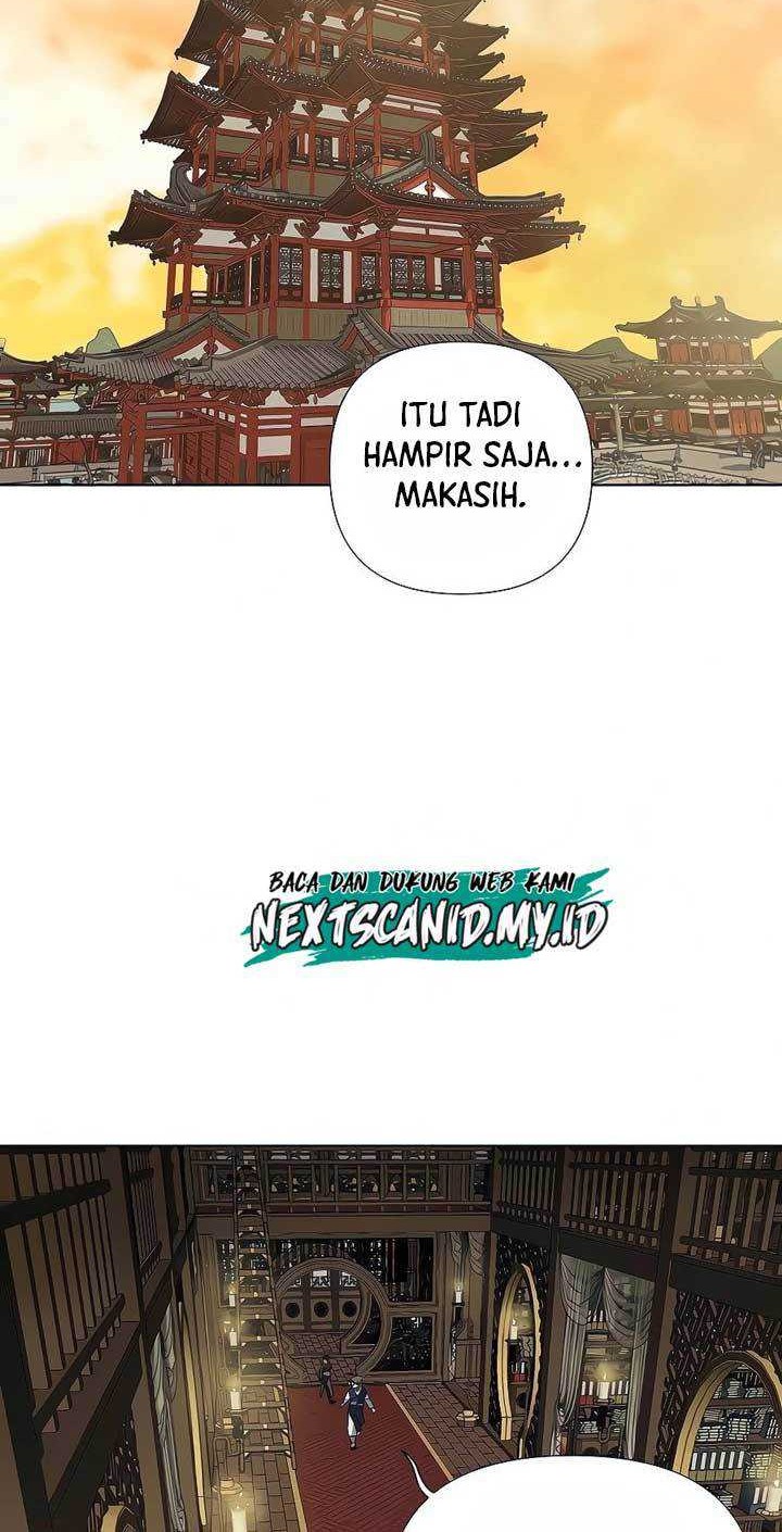 Infinite Level Up in Murim Bab 121 halaman 65