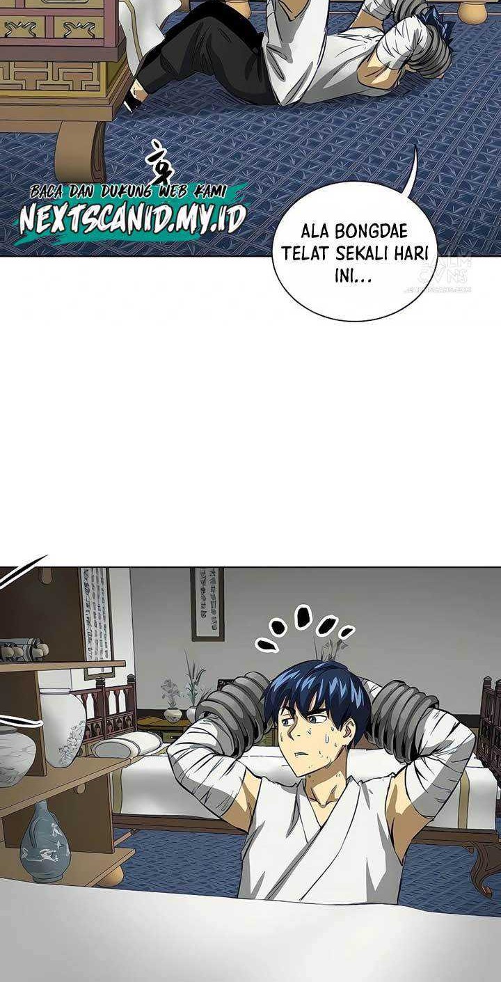 Infinite Level Up in Murim Bab 121 halaman 69