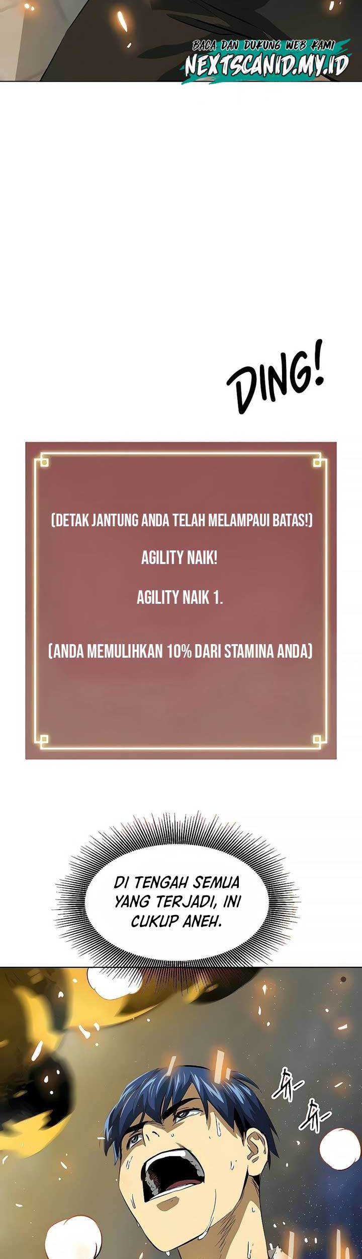 Infinite Level Up in Murim Bab 122 halaman 8