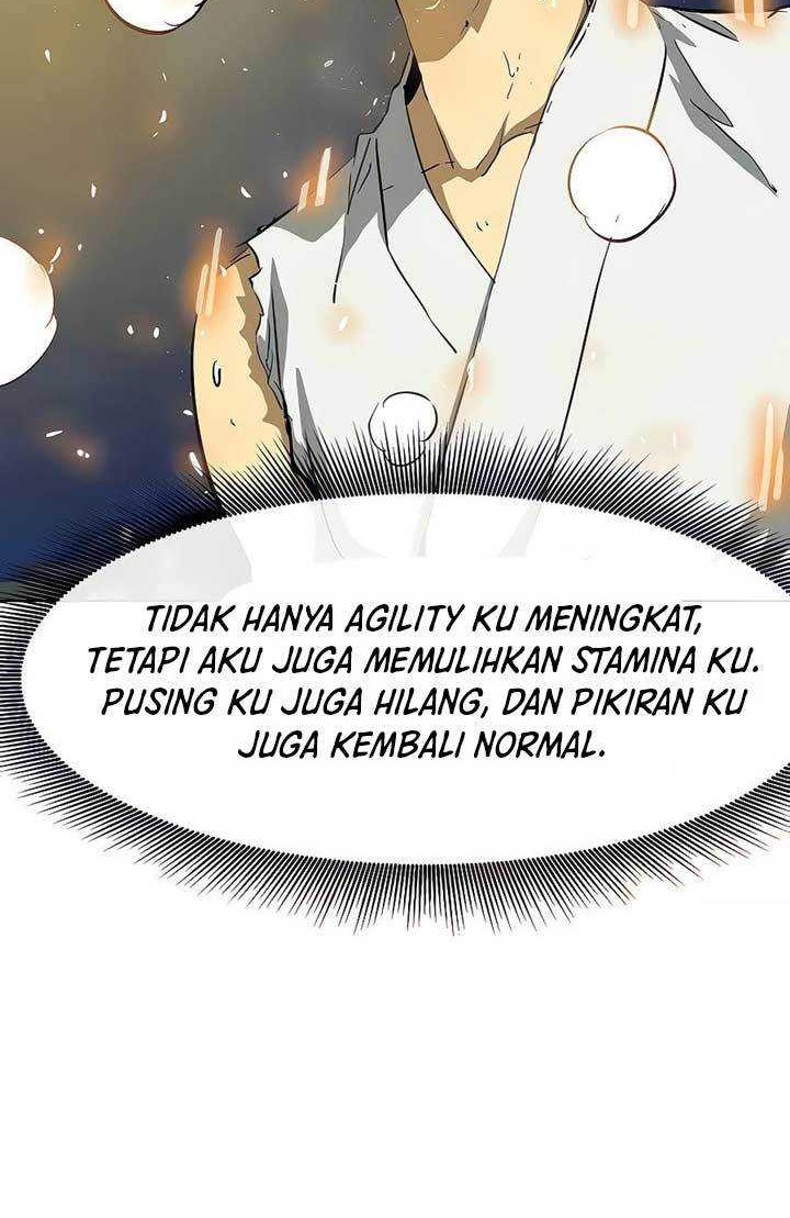 Infinite Level Up in Murim Bab 122 halaman 9