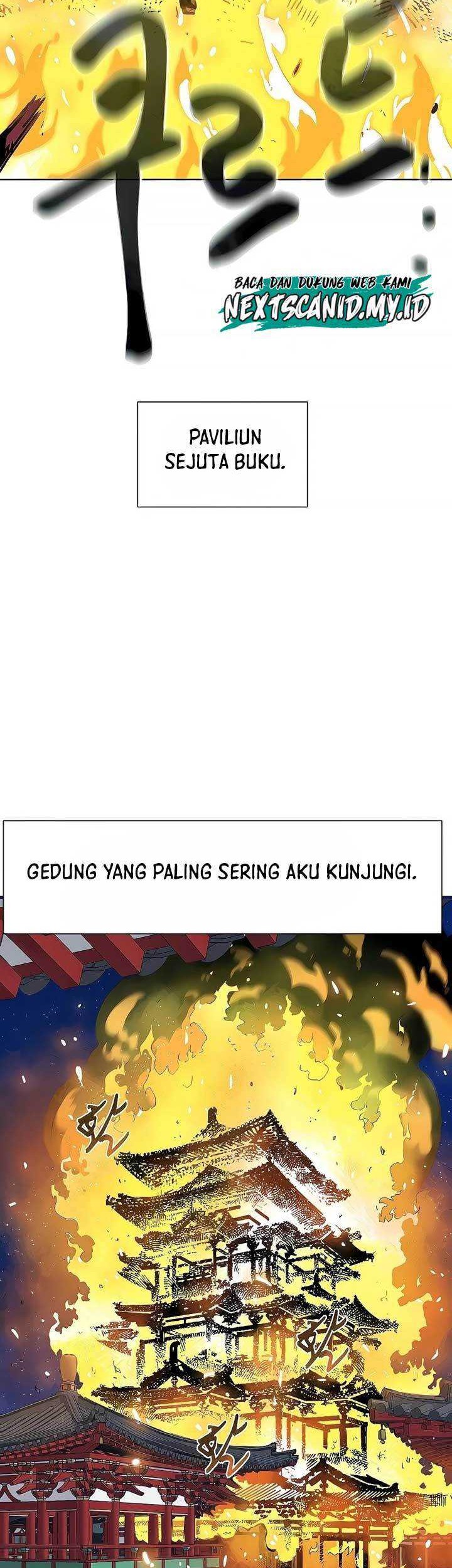 Infinite Level Up in Murim Bab 122 halaman 11