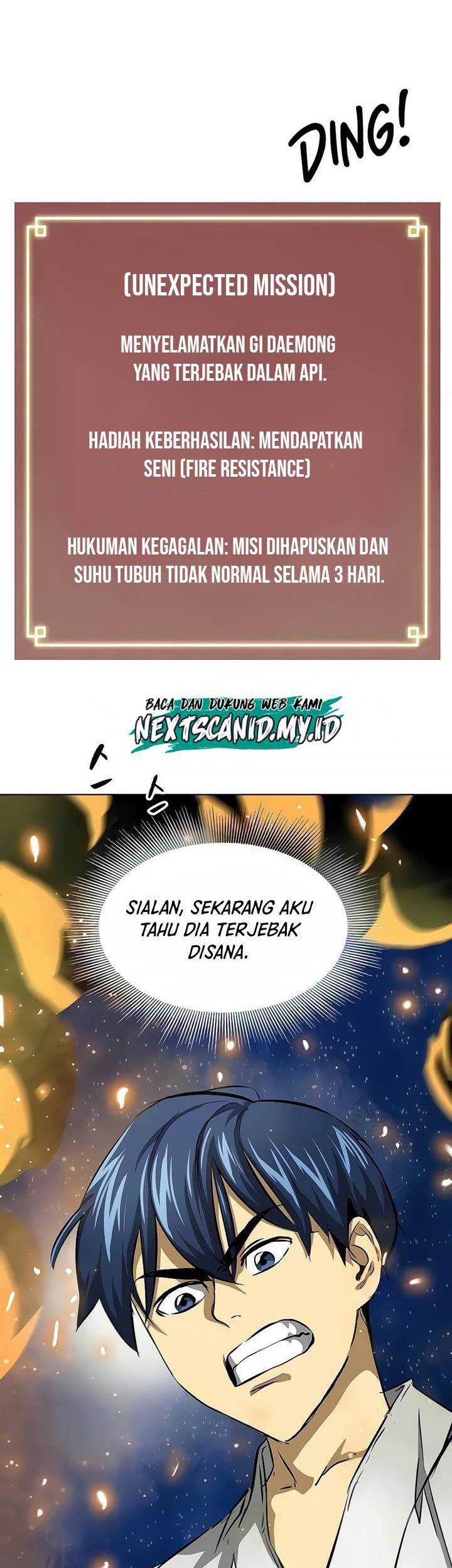 Infinite Level Up in Murim Bab 122 halaman 15