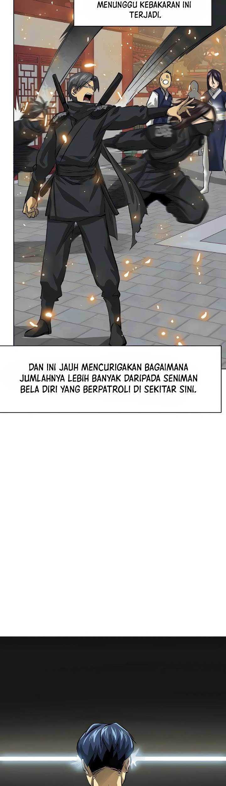 Infinite Level Up in Murim Bab 122 halaman 22