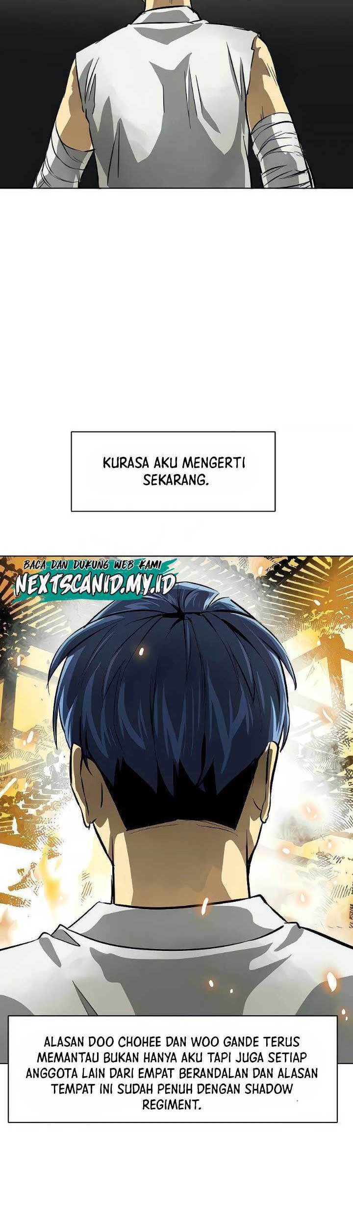 Infinite Level Up in Murim Bab 122 halaman 23