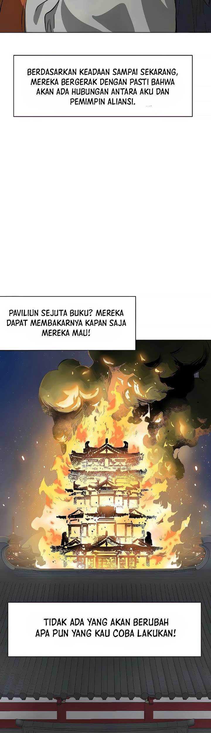 Infinite Level Up in Murim Bab 122 halaman 26