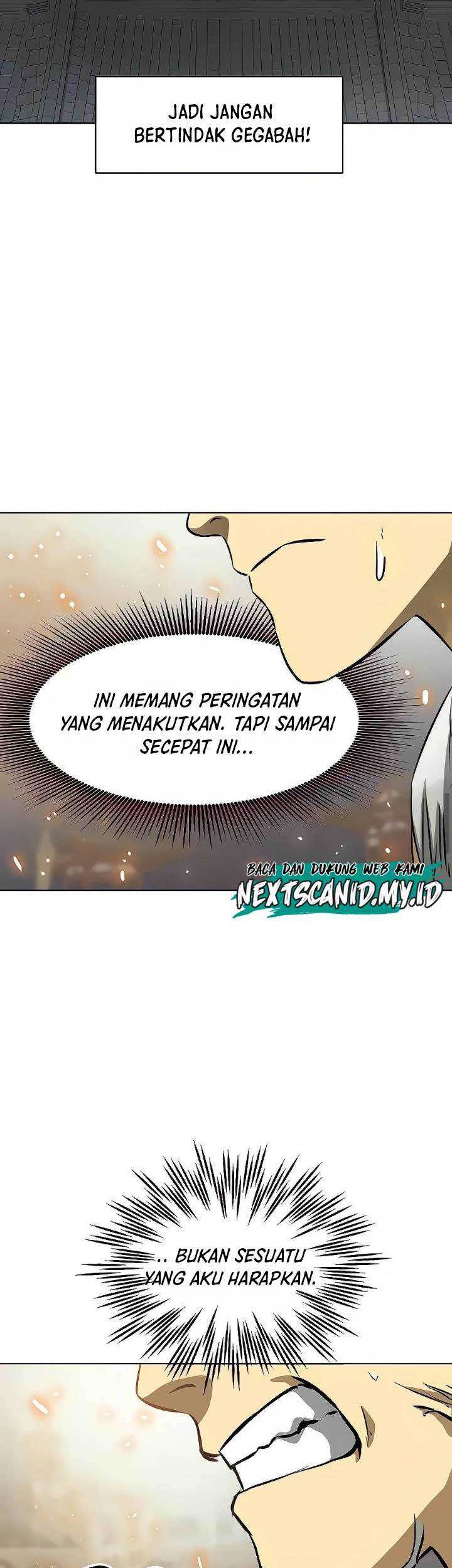 Infinite Level Up in Murim Bab 122 halaman 27