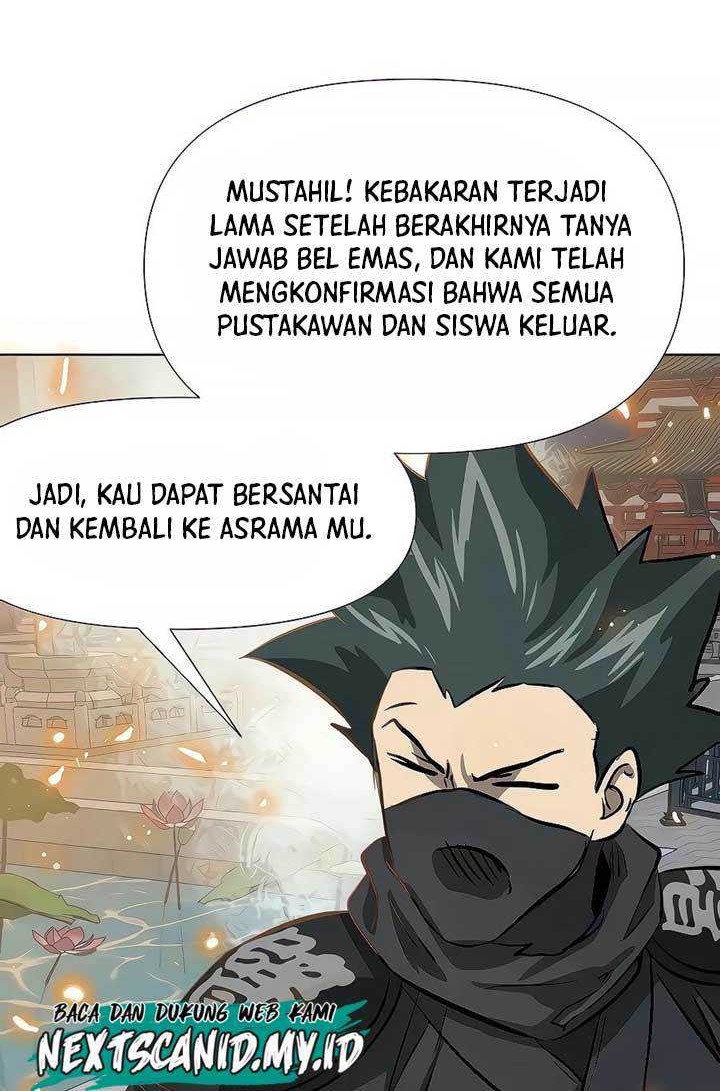 Infinite Level Up in Murim Bab 122 halaman 33