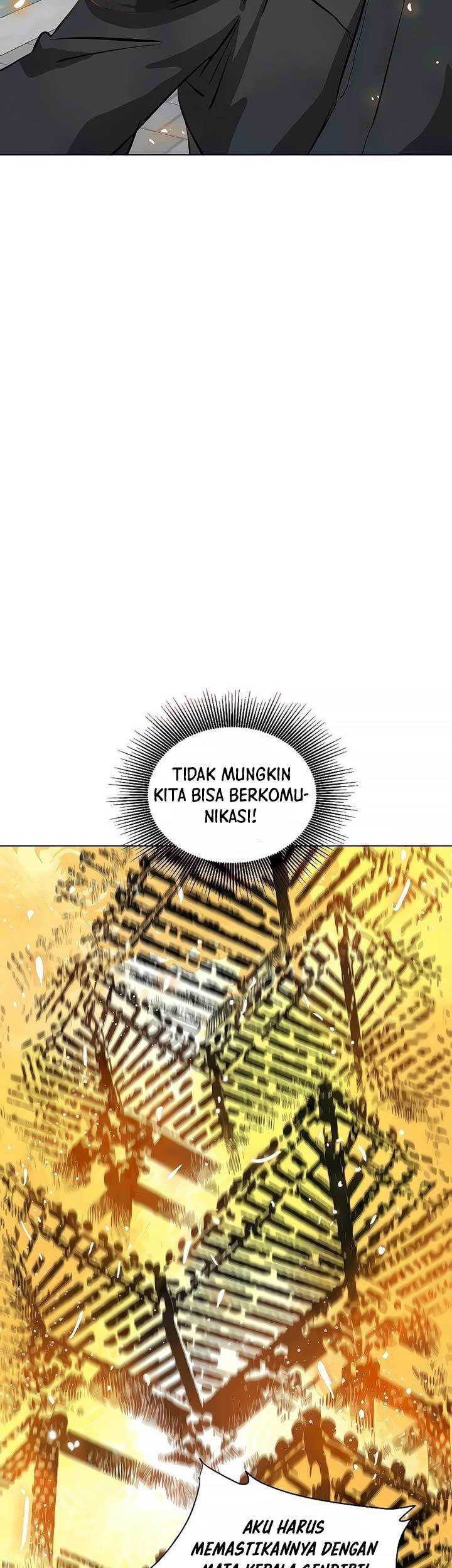 Infinite Level Up in Murim Bab 122 halaman 34