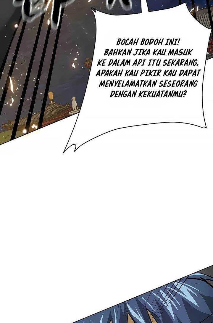Infinite Level Up in Murim Bab 122 halaman 37